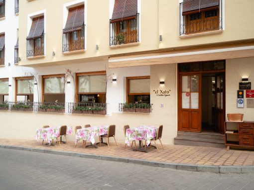 Restaurante El Xato – La Nucía