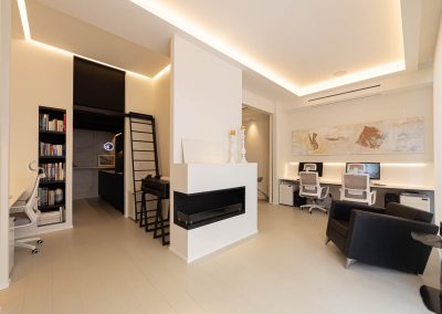 Estudio interiorismo De Palacios